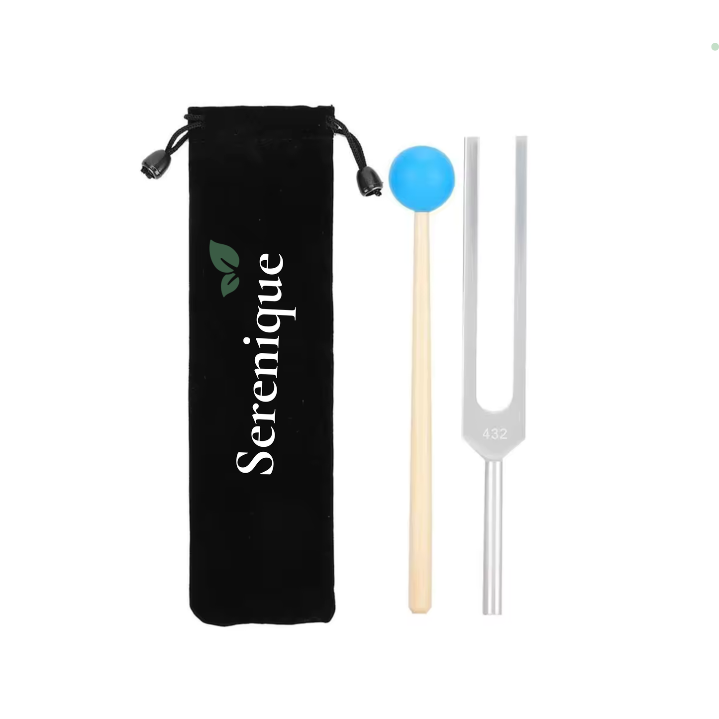 432hz Healing Instrument