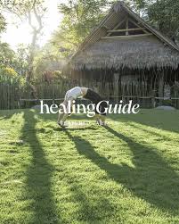 Complete Healing Guide